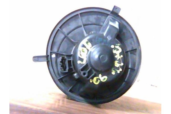 Recambio de motor calefaccion para seat leon (1p1)(05.2005) 1.9 reference [1,9 ltr. - 77 kw tdi] referencia OEM IAM 983226W 3140