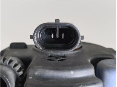 Recambio de faro antiniebla izquierdo para ford fiesta v (jh_, jd_) 1.6 tdci referencia OEM IAM 2N1115201AB  