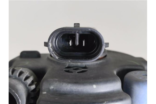 Recambio de faro antiniebla izquierdo para ford fiesta v (jh_, jd_) 1.6 tdci referencia OEM IAM 2N1115201AB  