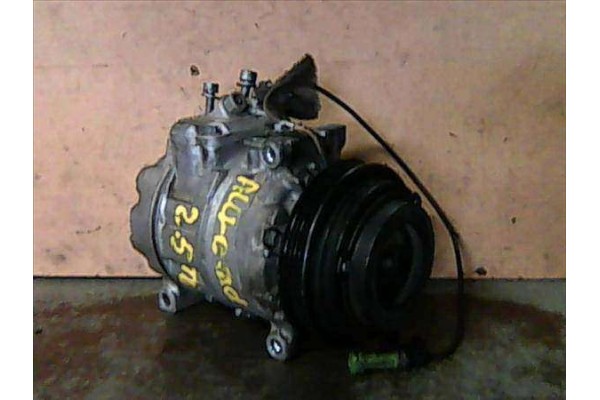 Recambio de compresor aire acond. para audi allroad quattro (4b5) 2.5 tdi (132kw) referencia OEM IAM 7SBU16C 4472602571 
