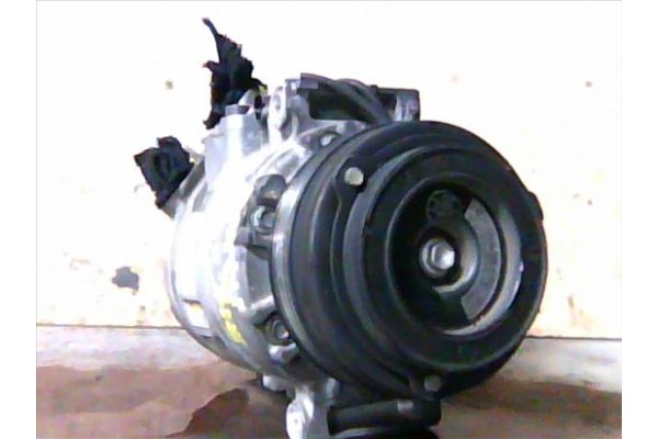 Recambio de compresor aire acond. para bmw serie 3 berlina (e46)(1998) 1.9 318i [1,9 ltr. - 87 kw cat] referencia OEM IAM 7SBU16