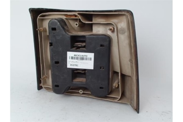 Recambio de piloto trasero izquierdo para ford scorpio 2.0 cl berlina referencia OEM IAM   