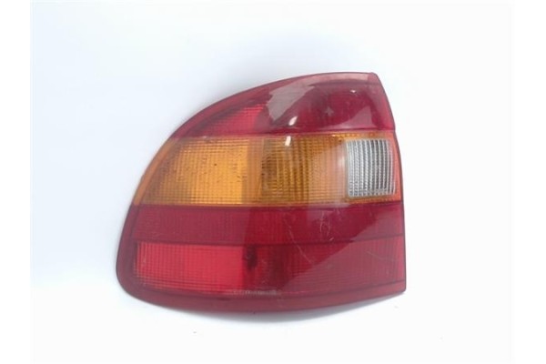 Recambio de piloto trasero izquierdo para opel astra f berlina referencia OEM IAM   