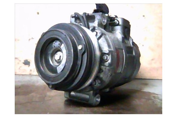 Recambio de compresor aire acond. para bmw serie 3 berlina (e46)(1998) 1.9 318i [1,9 ltr. - 87 kw cat] referencia OEM IAM 7SBU16