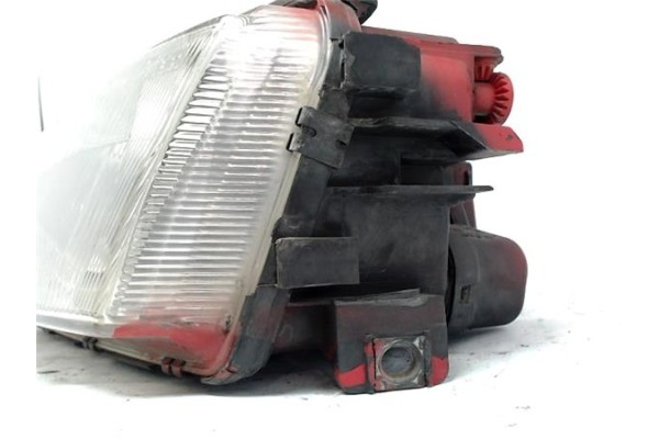 Recambio de faro delantero izquierdo para audi a4 berlina (b5) referencia OEM IAM 8D0941029  