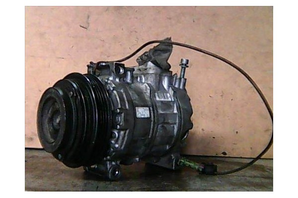 Recambio de compresor aire acond. para audi allroad quattro (4b5) 2.5 tdi (132kw) referencia OEM IAM 7SBU16C 4472602571 