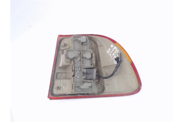 Recambio de piloto trasero izquierdo para opel astra f berlina referencia OEM IAM   