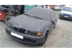 bmw serie 3 coupe (e46) del año 2000