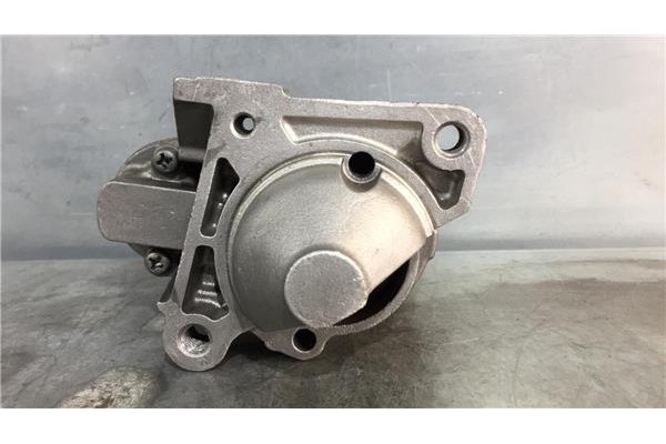 Recambio de motor arranque para renault clio ii fase i (b/cb0) 1.5 dci (b/cb07) referencia OEM IAM 233000603R  