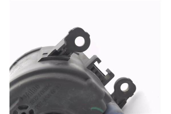 Recambio de faro antiniebla izquierdo para ford fiesta v (jh_, jd_) 1.6 tdci referencia OEM IAM 2N1115201AB  