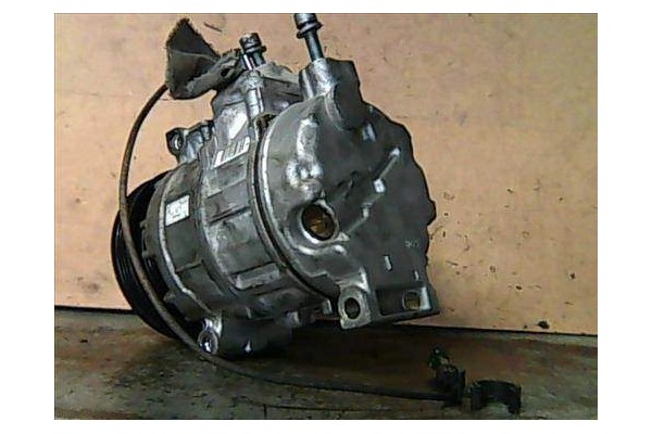 Recambio de compresor aire acond. para audi allroad quattro (4b5) 2.5 tdi (132kw) referencia OEM IAM 7SBU16C 4472602571 