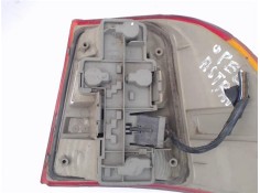 Recambio de piloto trasero izquierdo para opel astra f berlina referencia OEM IAM   