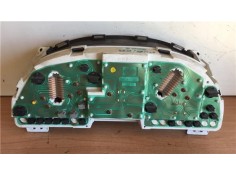 Recambio de cuadro completo para daewoo nubira berlina 1.6 se (1999) referencia OEM IAM 96480326 A11L210001 