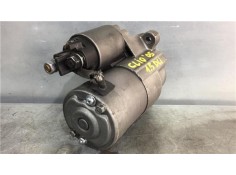 Recambio de motor arranque para renault clio ii fase i (b/cb0) 1.5 dci (b/cb07) referencia OEM IAM 233000603R  