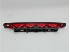 Recambio de luz central de freno para peugeot 107 1.4 hdi referencia OEM IAM 1606372780  