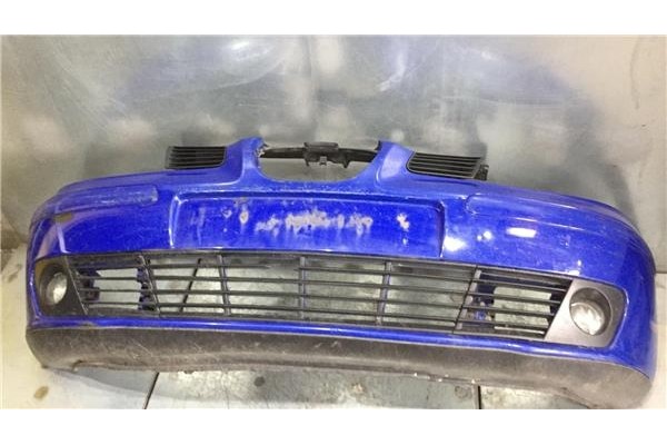 Recambio de paragolpes delantero para seat ibiza (6l1)(04.2002 ) 1.9 tdi referencia OEM IAM   