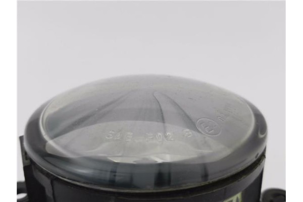 Recambio de faro antiniebla izquierdo para ford fiesta v (jh_, jd_) 1.6 tdci referencia OEM IAM 2N1115201AB  
