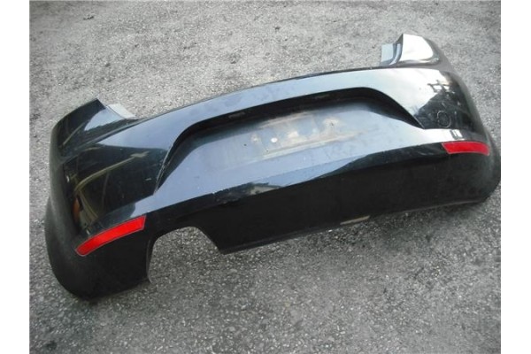 Recambio de paragolpes trasero para seat leon (1p1)(05.2005) 1.9 reference [1,9 ltr. - 77 kw tdi] referencia OEM IAM   