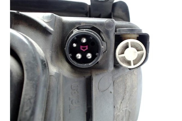 Recambio de faro delantero izquierdo para audi a4 berlina (b5) referencia OEM IAM 8D0941029  