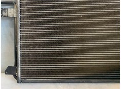 Recambio de radiador aire acondicionado para audi a3 (8p1) 2.0 tdi 16v referencia OEM IAM 1K0820411G  