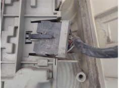 Recambio de piloto trasero izquierdo para opel astra f berlina referencia OEM IAM   