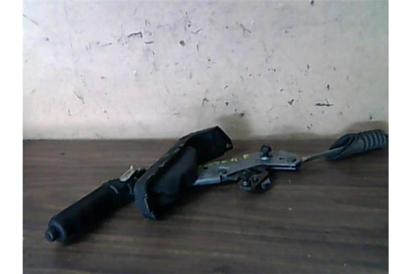 Recambio de palanca freno de mano para opel astra f berlina 1.4 gls referencia OEM IAM   