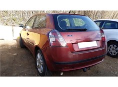 fiat stilo (192) del año 2002
