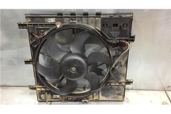 Recambio de electroventilador para mercedes-benz vito furgón (638) 2.2 108 cdi  (638.094) referencia OEM IAM 6385004700 02200004