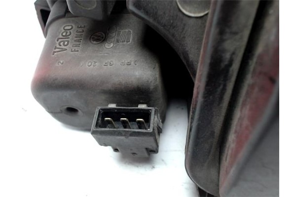 Recambio de faro delantero izquierdo para audi a4 berlina (b5) referencia OEM IAM 8D0941029  