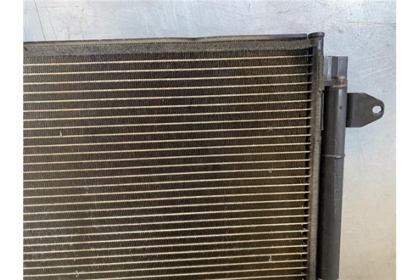 Recambio de radiador aire acondicionado para audi a3 (8p1) 2.0 tdi 16v referencia OEM IAM 1K0820411G  