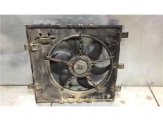 Recambio de electroventilador para mercedes-benz vito furgón (638) 2.2 108 cdi  (638.094) referencia OEM IAM 6385004700 02200004