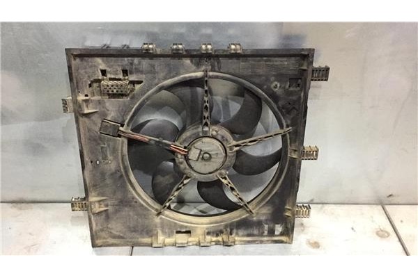 Recambio de electroventilador para mercedes-benz vito furgón (638) 2.2 108 cdi  (638.094) referencia OEM IAM 6385004700 02200004