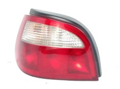 Recambio de piloto trasero izquierdo para renault megane i fase 2 berlina (ba0) referencia OEM IAM 7700428320 2VP008101-01 