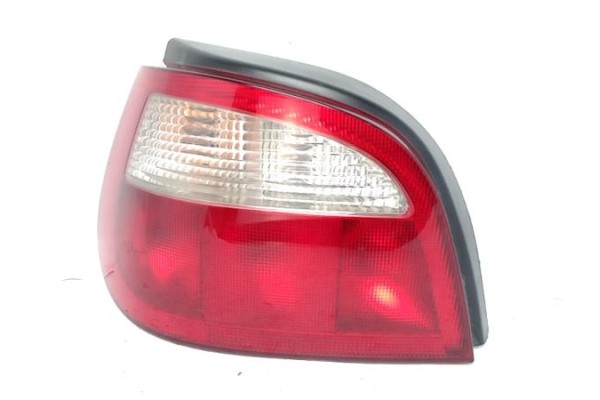 Recambio de piloto trasero izquierdo para renault megane i fase 2 berlina (ba0) referencia OEM IAM 7700428320 2VP008101-01 