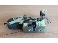 Recambio de cierre electromagnetico delantero derecho para smart coupe 0.6 passion referencia OEM IAM  0530 