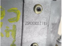 Recambio de airbag salpicadero para hyundai coupe (j2) 1.6 16v referencia OEM IAM 8453027000 8453027550 