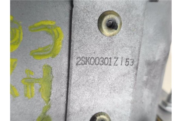 Recambio de airbag salpicadero para hyundai coupe (j2) 1.6 16v referencia OEM IAM 8453027000 8453027550 