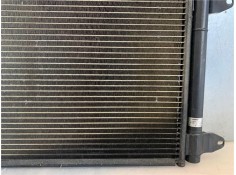Recambio de radiador aire acondicionado para audi a3 (8p1) 2.0 tdi 16v referencia OEM IAM 1K0820411G  