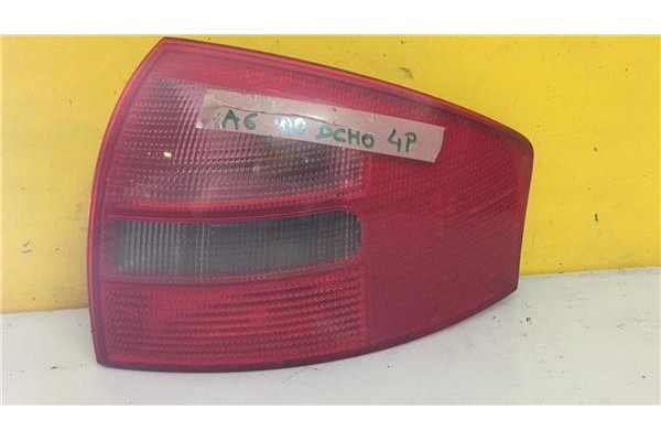 Recambio de piloto trasero derecho para audi a6 berlina (4b2)(1997) 1.8 [1,8 ltr. - 92 kw 20v] referencia OEM IAM 4B5945096  4B9