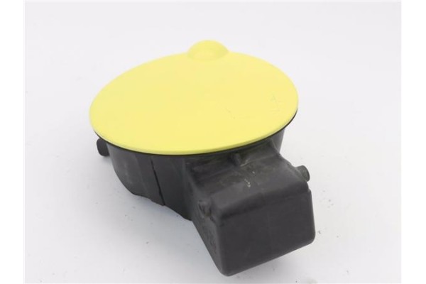 Recambio de tapa exterior combustible para seat ibiza (6l1) 1.9 tdi referencia OEM IAM 6L6809905G  
