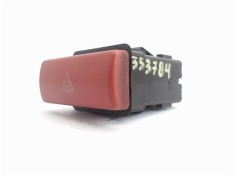 Recambio de interruptor luces emergencia para land rover freelander (ln) 2.0 di referencia OEM IAM YUG102220  