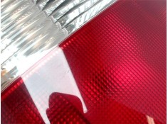 Recambio de piloto trasero izquierdo para renault megane i fase 2 berlina (ba0) referencia OEM IAM 7700428320 2VP008101-01 