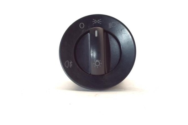 Recambio de interruptor alumbrado para volkswagen polo (9n1)(2001) 1.4 16v referencia OEM IAM 6Q0941531B  