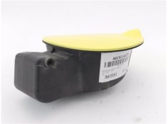 Recambio de tapa exterior combustible para seat ibiza (6l1) 1.9 tdi referencia OEM IAM 6L6809905G  