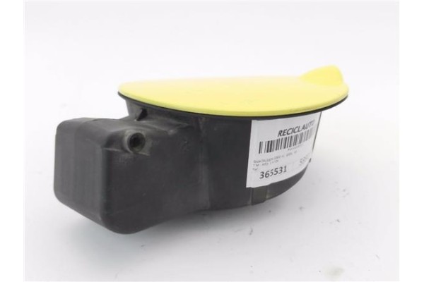 Recambio de tapa exterior combustible para seat ibiza (6l1) 1.9 tdi referencia OEM IAM 6L6809905G  