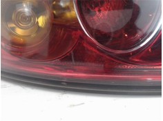 Recambio de piloto trasero izquierdo para seat ibiza (6l1) referencia OEM IAM 6L6945095A 268700 