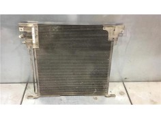 RADIADOR AIRE ACONDICIONADO 638 751168000208 