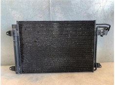 Recambio de radiador aire acondicionado para audi a3 (8p1) 2.0 tdi 16v referencia OEM IAM 1K0820411G  