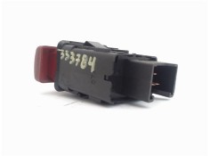 Recambio de interruptor luces emergencia para land rover freelander (ln) 2.0 di referencia OEM IAM YUG102220  