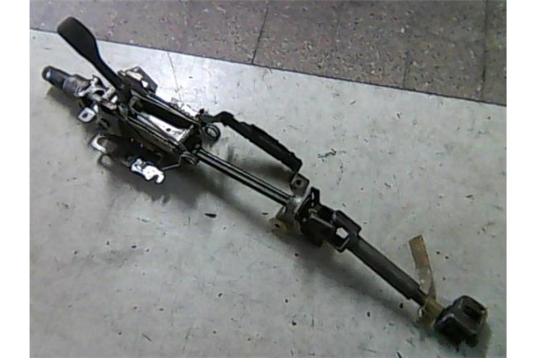 Recambio de columna direccion para volkswagen polo iv (9n1) 1.2 referencia OEM IAM 6Q1419501BB  
